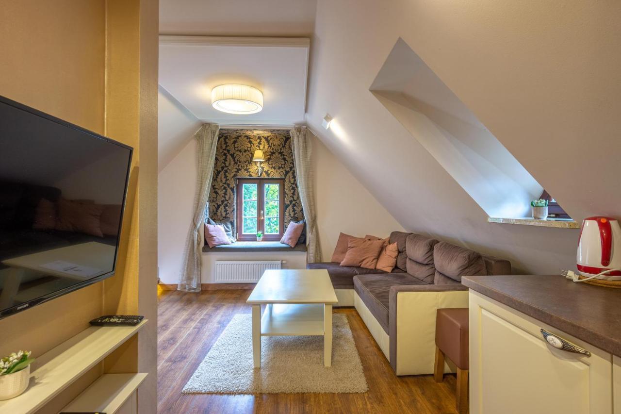 Apartamenty Silva Szklarska Poręba Εξωτερικό φωτογραφία