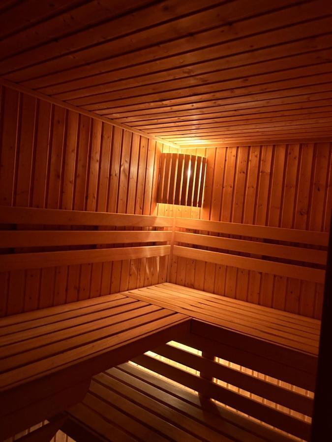 Apartamenty Silva Szklarska Poręba Εξωτερικό φωτογραφία