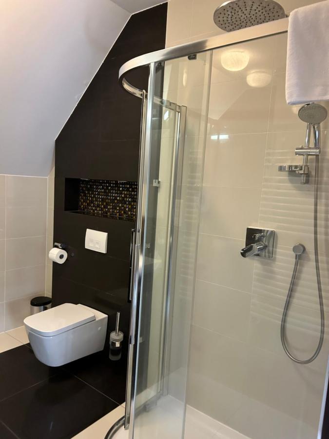 Apartamenty Silva Szklarska Poręba Δωμάτιο φωτογραφία