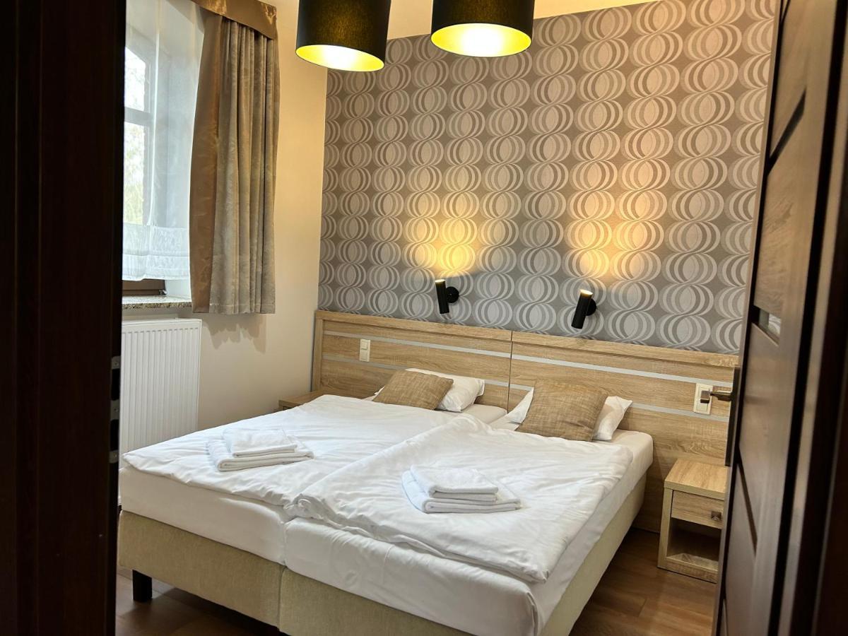 Apartamenty Silva Szklarska Poręba Εξωτερικό φωτογραφία