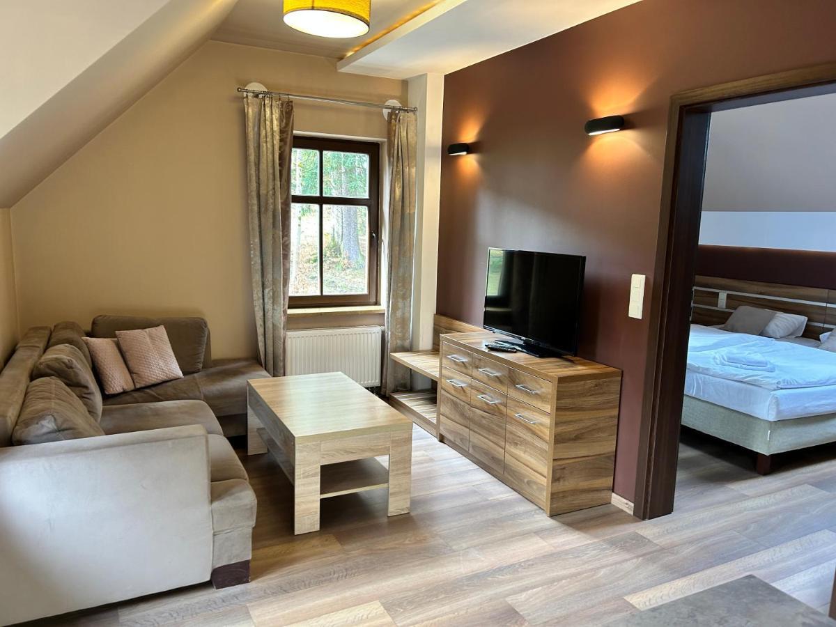 Apartamenty Silva Szklarska Poręba Εξωτερικό φωτογραφία