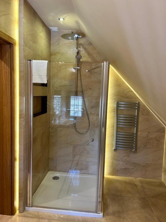 Apartamenty Silva Szklarska Poręba Δωμάτιο φωτογραφία