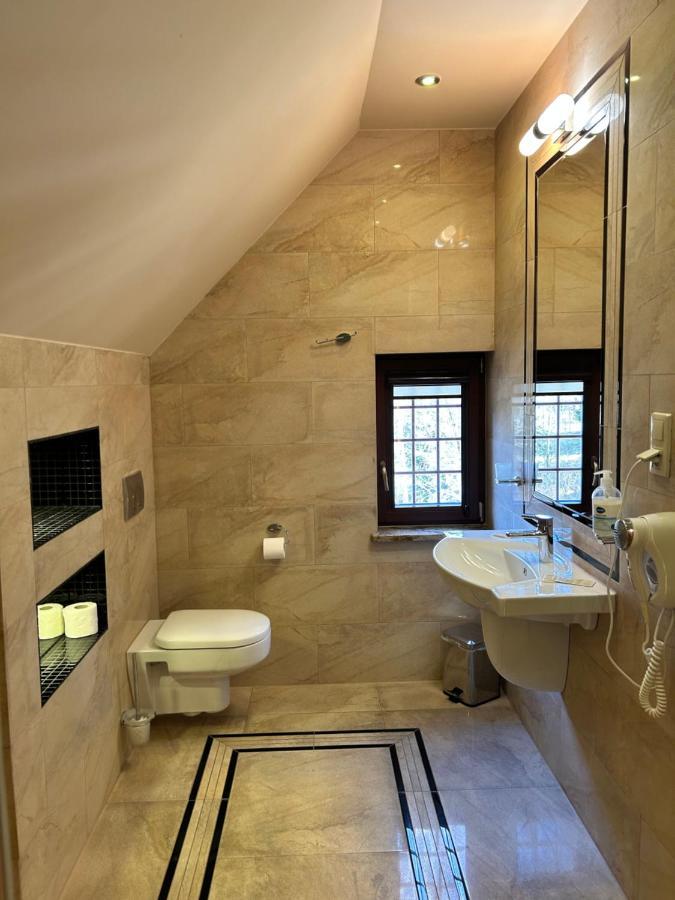 Apartamenty Silva Szklarska Poręba Εξωτερικό φωτογραφία