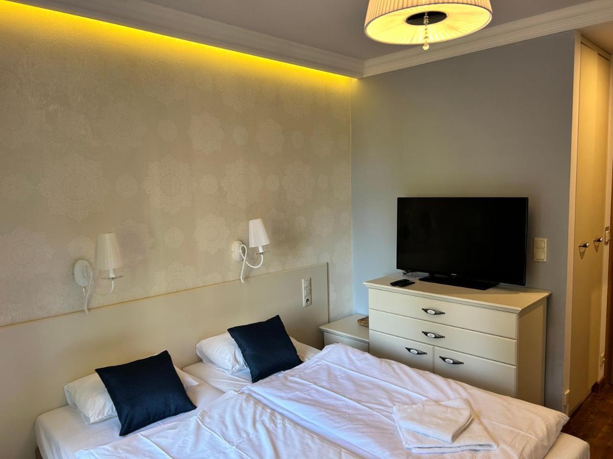 Apartamenty Silva Szklarska Poręba Δωμάτιο φωτογραφία