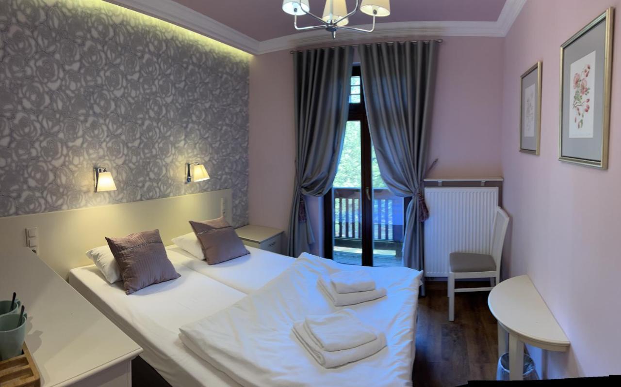 Apartamenty Silva Szklarska Poręba Εξωτερικό φωτογραφία