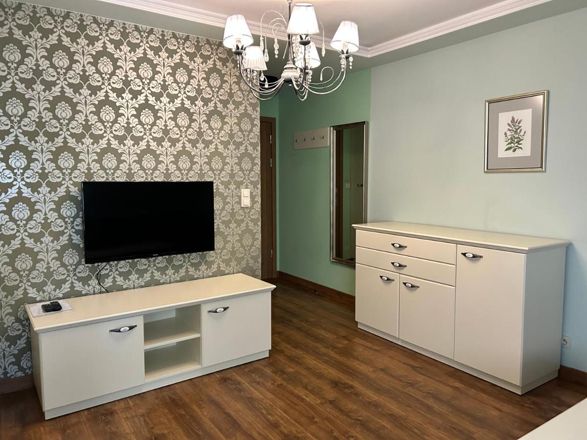Apartamenty Silva Szklarska Poręba Εξωτερικό φωτογραφία