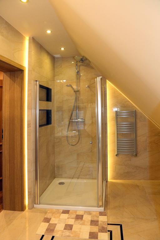 Apartamenty Silva Szklarska Poręba Δωμάτιο φωτογραφία