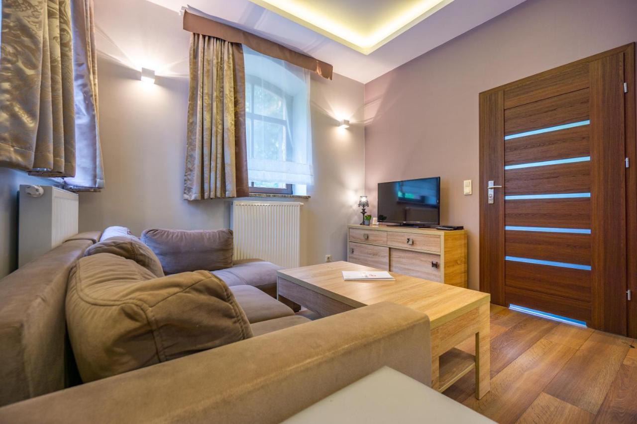 Apartamenty Silva Szklarska Poręba Εξωτερικό φωτογραφία