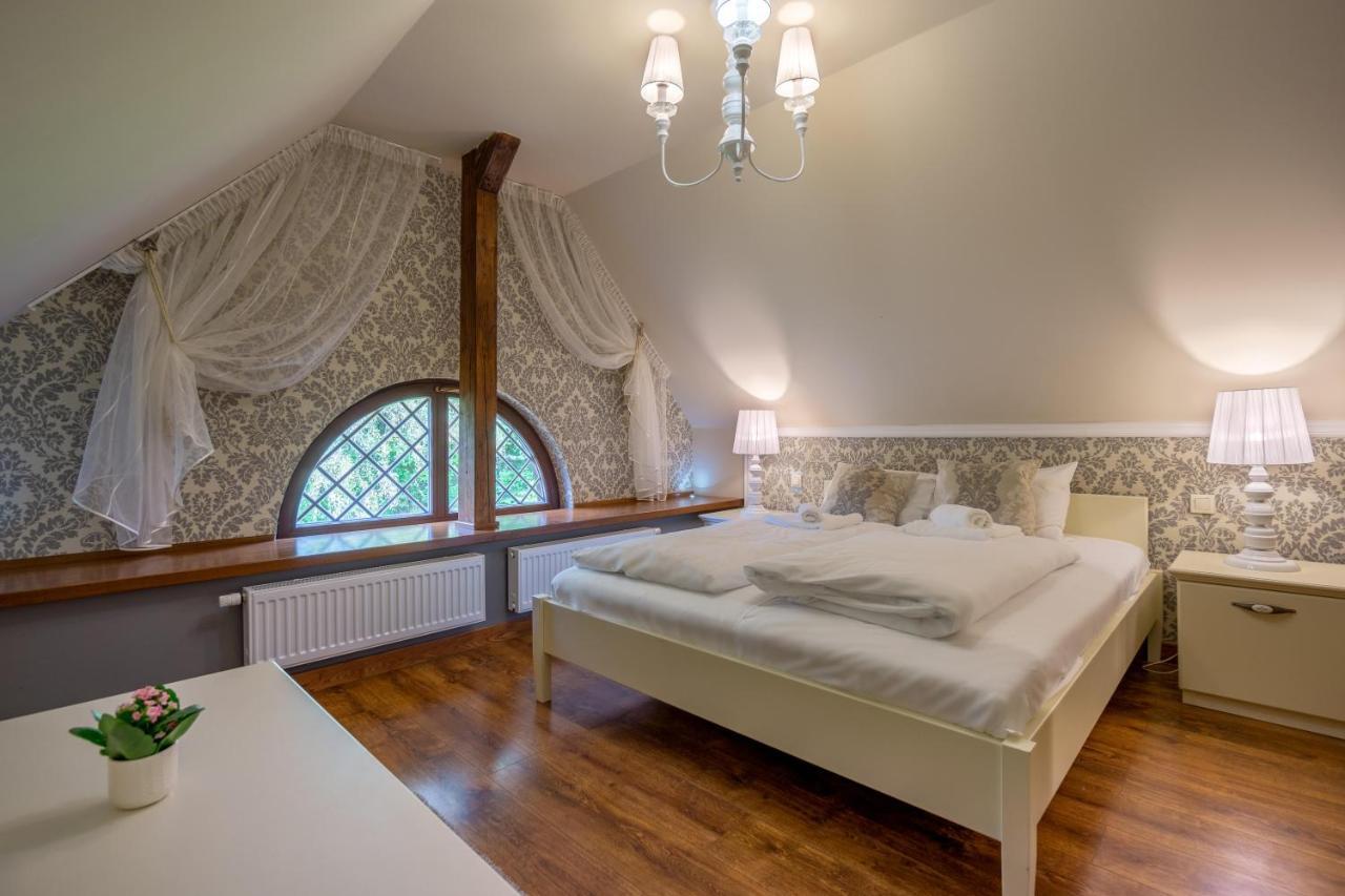 Apartamenty Silva Szklarska Poręba Εξωτερικό φωτογραφία
