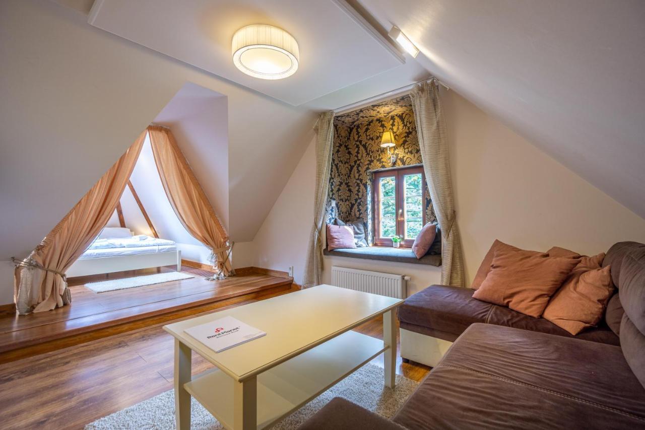 Apartamenty Silva Szklarska Poręba Εξωτερικό φωτογραφία