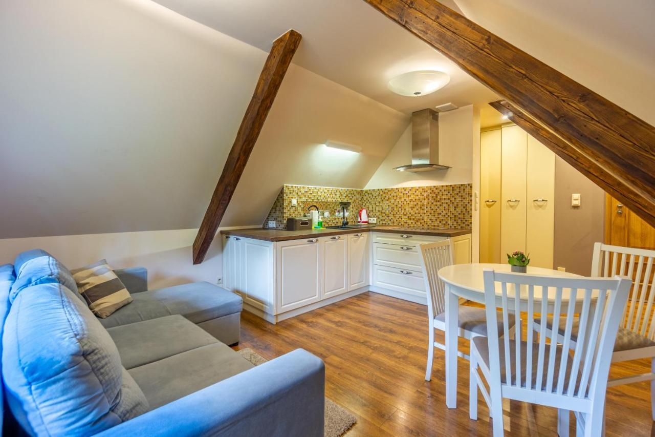 Apartamenty Silva Szklarska Poręba Εξωτερικό φωτογραφία
