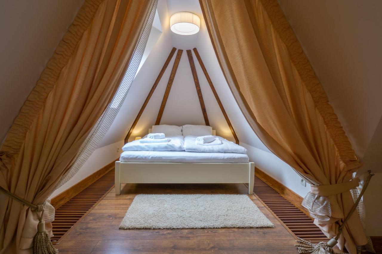 Apartamenty Silva Szklarska Poręba Εξωτερικό φωτογραφία